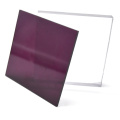 Sun Sheets & PC Embossed Sheets UV Lexan colored solid polycarbonate sheets